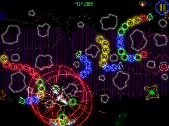 Изображение игры: Luxor Evolved HD (Full)