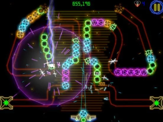Изображение игры: Luxor Evolved HD (Full)