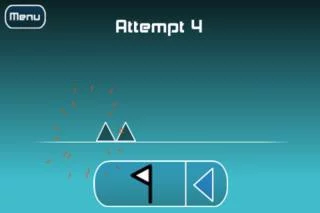 Изображение игры: The Impossible Game Lite