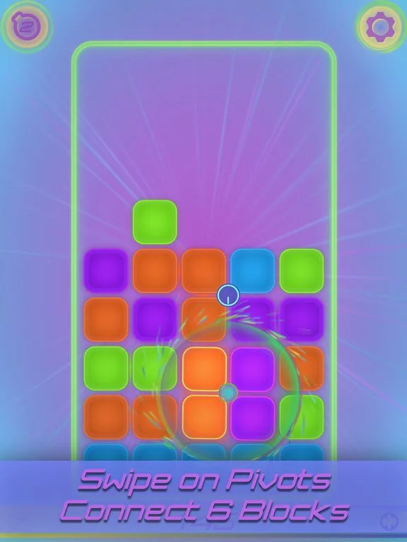 Изображение игры: Pivotol