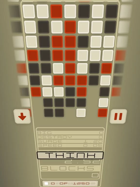 Изображение игры: CRUSH!