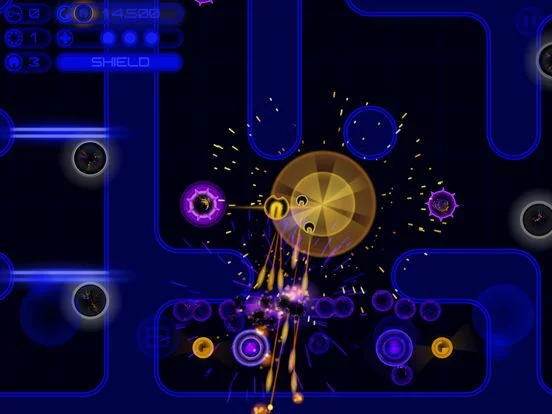 Изображение игры: Inferno+
