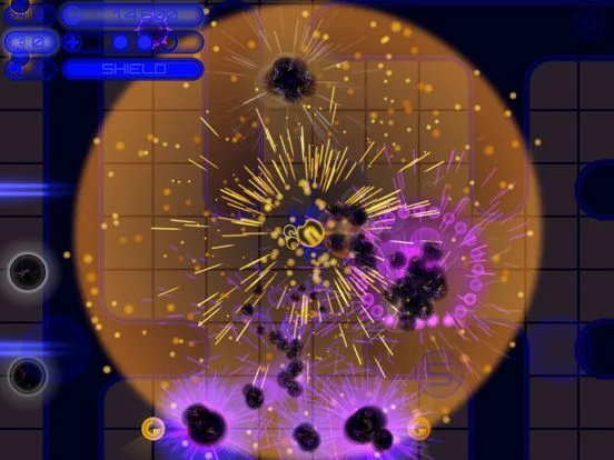 Изображение игры: Inferno+