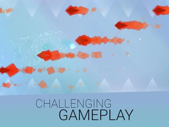 Изображение игры: FLYT - A Dashing Adventure!