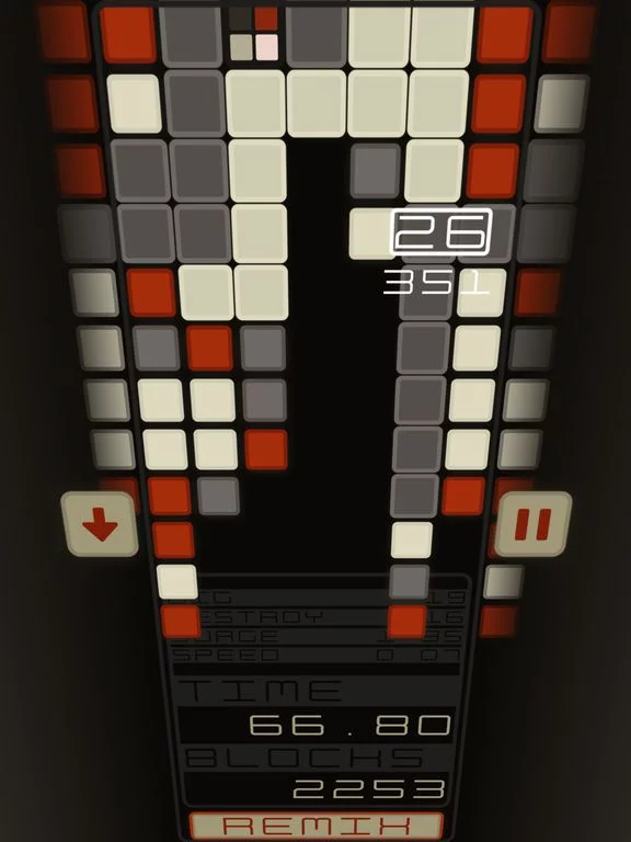 Изображение игры: CRUSH!