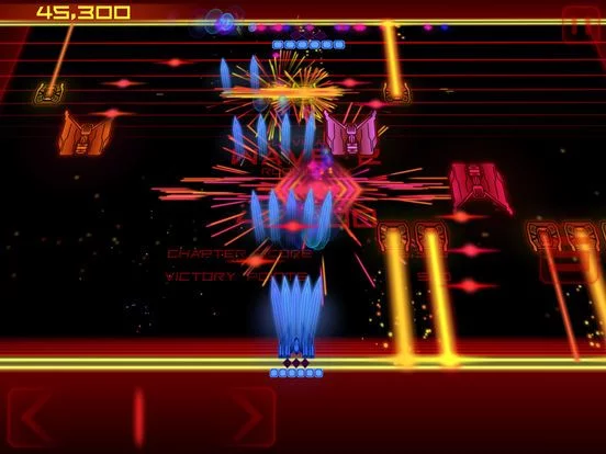 Изображение игры: Super Crossfighter