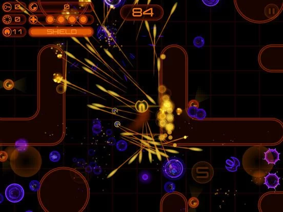 Изображение игры: Inferno+