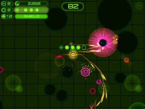 Изображение игры: Inferno+