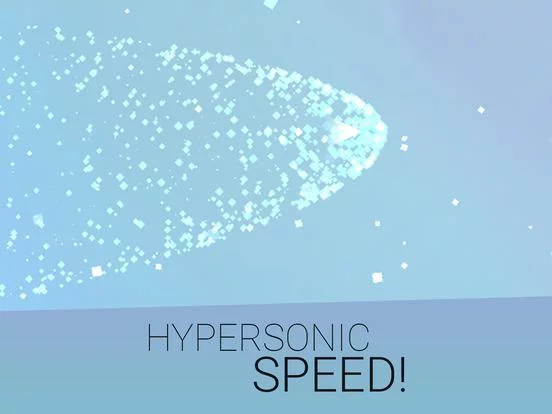 Изображение игры: FLYT - A Dashing Adventure!