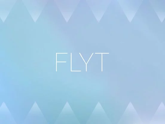 Изображение игры: FLYT - A Dashing Adventure!