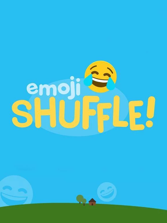 Изображение игры: Emoji Shuffle!