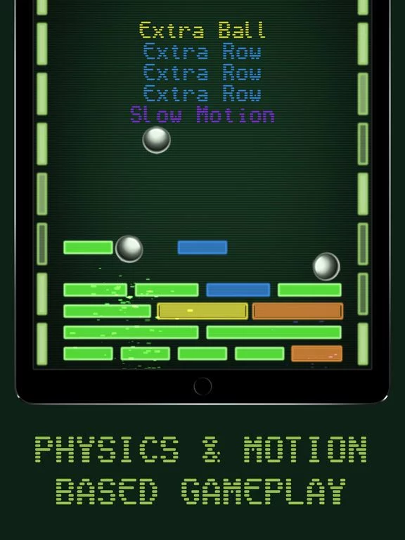 Изображение игры: Ball Breaker!