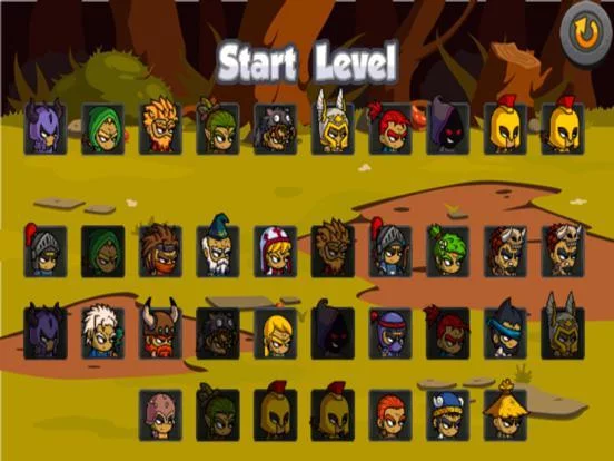 Изображение игры: Pocket Wars Saga