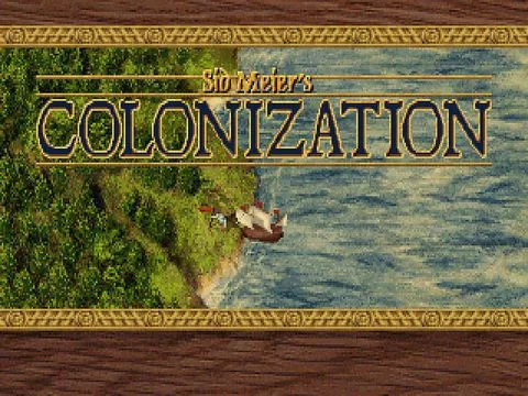 Изображение игры: Sid Meier's Colonization (2015)