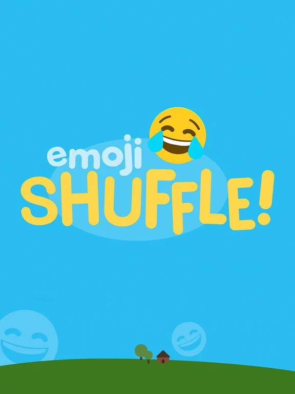Изображение игры: Emoji Shuffle!