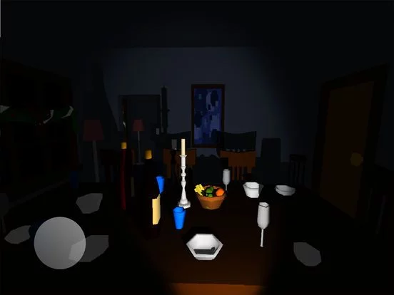 Изображение игры: The Very Organized Thief