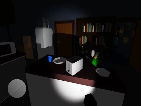 Изображение игры: The Very Organized Thief
