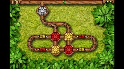 Изображение игры: Woozzle