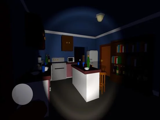 Изображение игры: The Very Organized Thief
