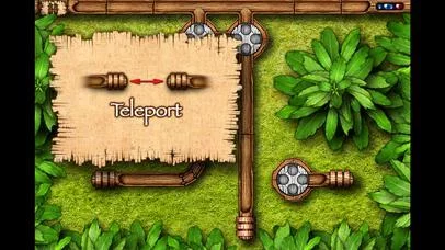 Изображение игры: Woozzle
