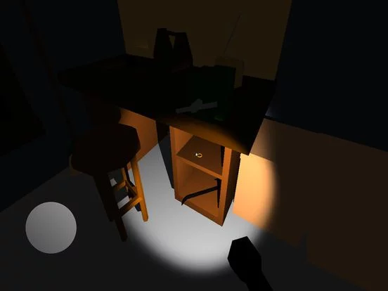 Изображение игры: The Very Organized Thief