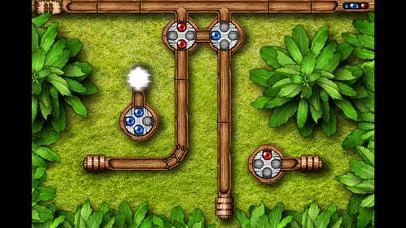 Изображение игры: Woozzle