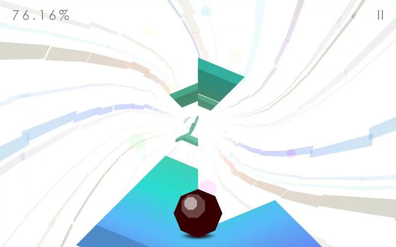 Изображение игры: Octagon - A Minimal Game with Maximum Challenge