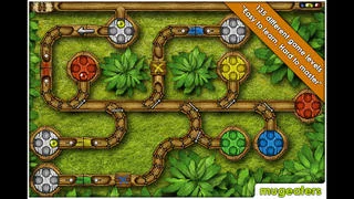 Изображение игры: Woozzle