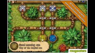 Изображение игры: Woozzle