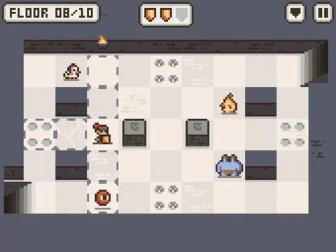 Изображение игры: Microgue