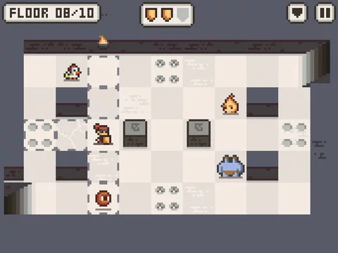 Изображение игры: Microgue