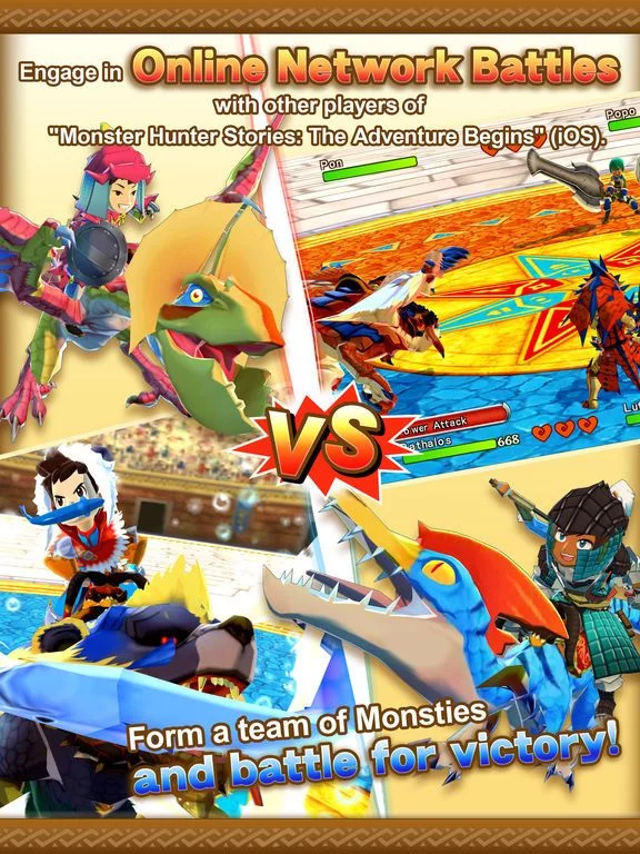 Изображение игры: MHST The Adventure Begins