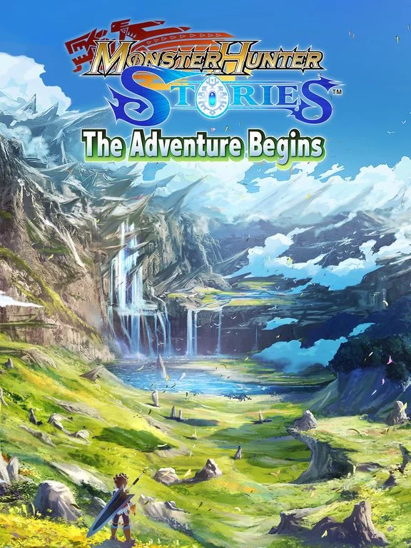 Изображение игры: MHST The Adventure Begins