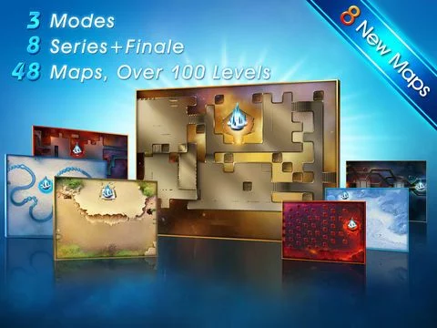 Изображение игры: ERA HD Deluxe