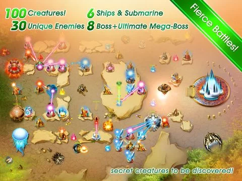 Изображение игры: ERA HD Deluxe