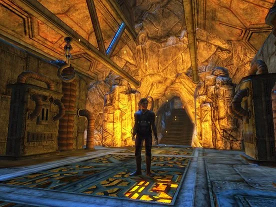 Изображение игры: Aralon: Forge and Flame