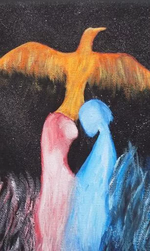 Изображение игры: Twin Flames