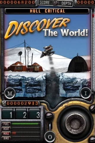 Изображение игры: I Dig It Expeditions