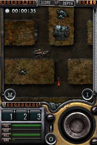Изображение игры: I Dig It Expeditions