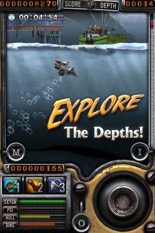 Изображение игры: I Dig It Expeditions
