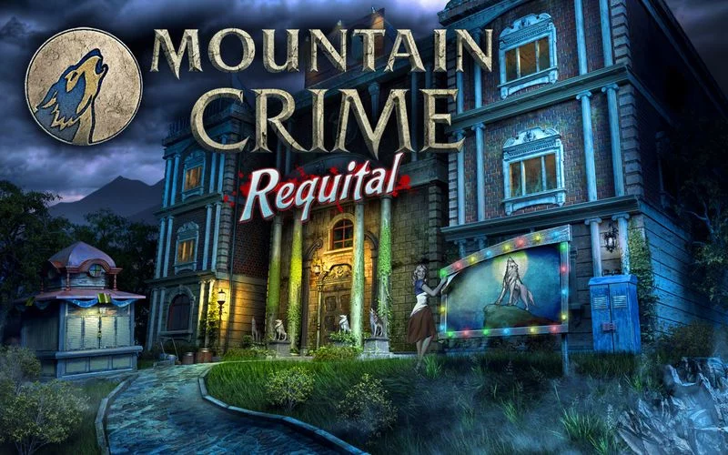 Изображение игры: Mountain Crime: Requital (Free)