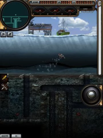 Изображение игры: I Dig It HD