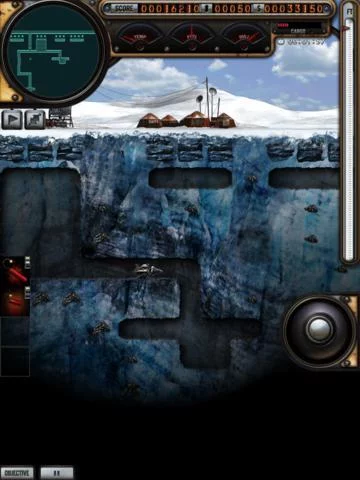 Изображение игры: I Dig It HD