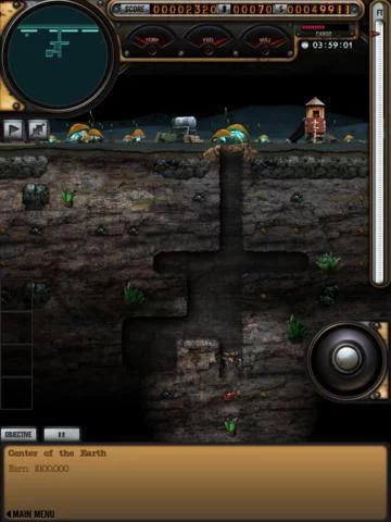 Изображение игры: I Dig It HD
