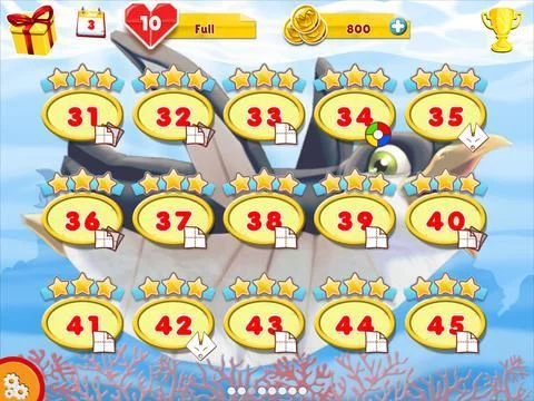 Изображение игры: Origami Challenge