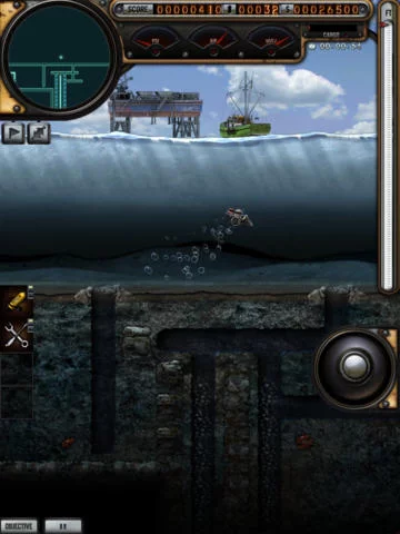 Изображение игры: I Dig It HD