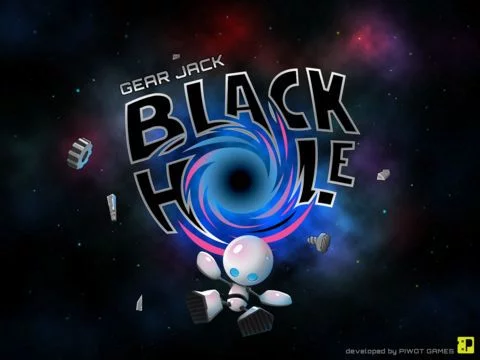 Изображение игры: Gear Jack Black Hole