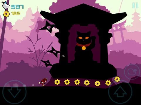 Изображение игры: Gear Jack Black Hole