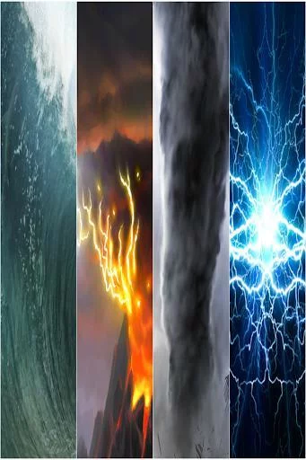 Изображение игры: Elemental Saga: The Awakening