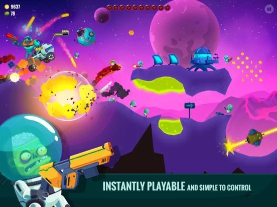 Изображение игры: Dragon Hills 2